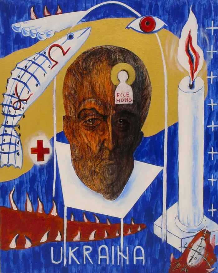 Ecce Homo