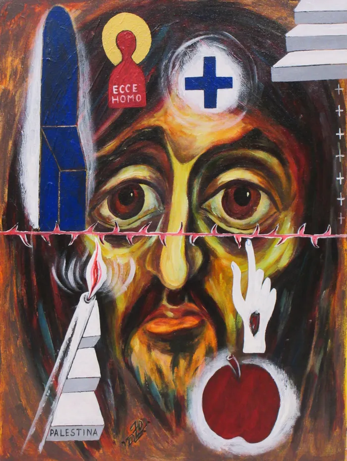 Ecce Homo