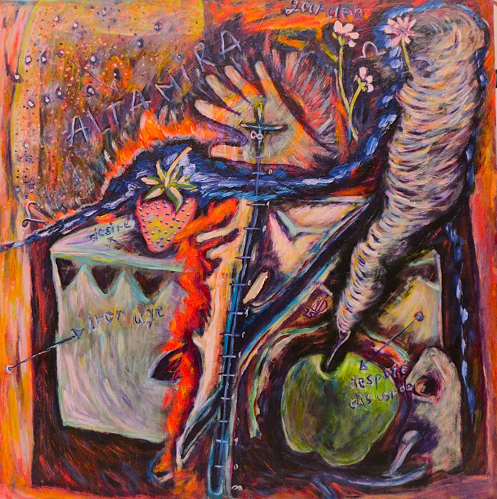 Psycho Objet