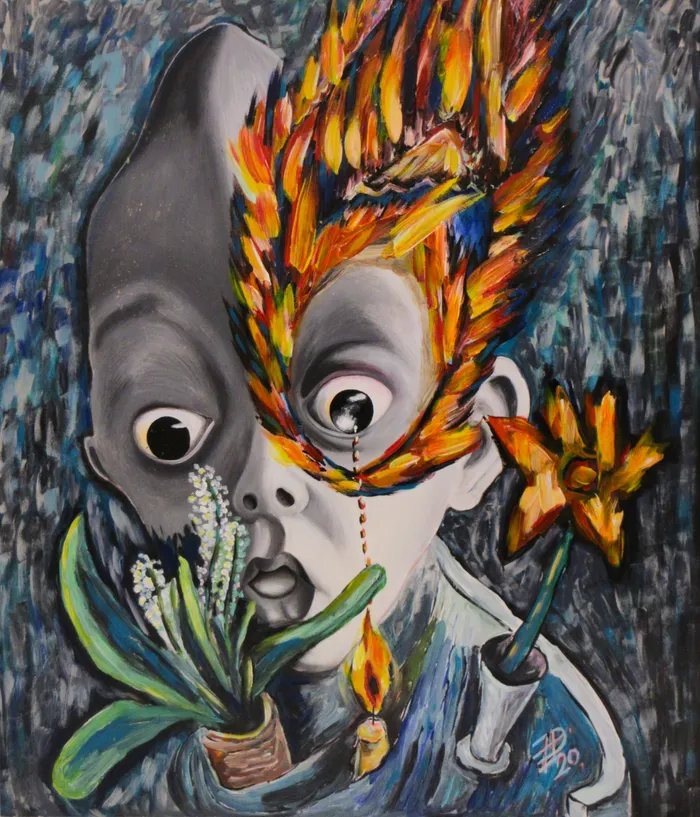 Psycho Objet